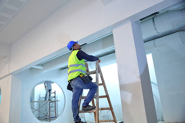 Best Mold Remediation for Rental Properties  in Franklin Center, NJ